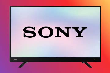 Sony Brand